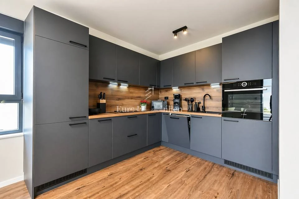 Квартира в Опатии, Хорватия, 65 м² - фото 7