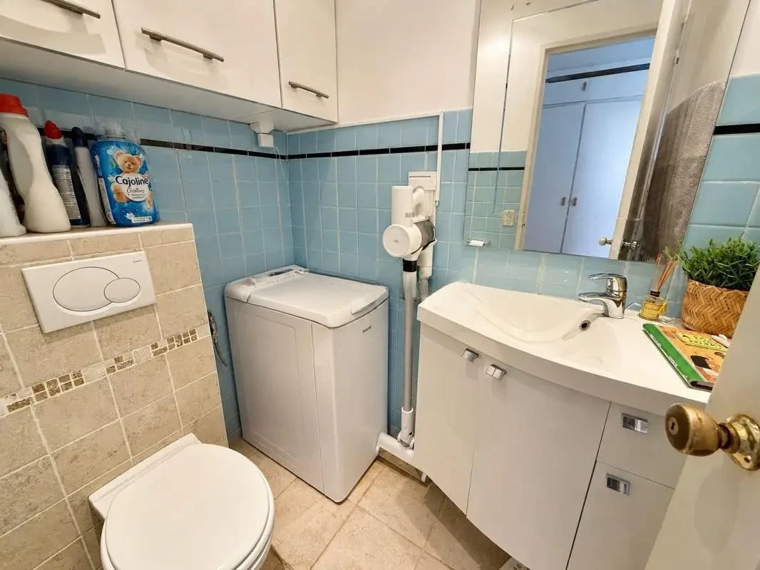 Квартира в Каннах, Франция, 66 м² - фото 7