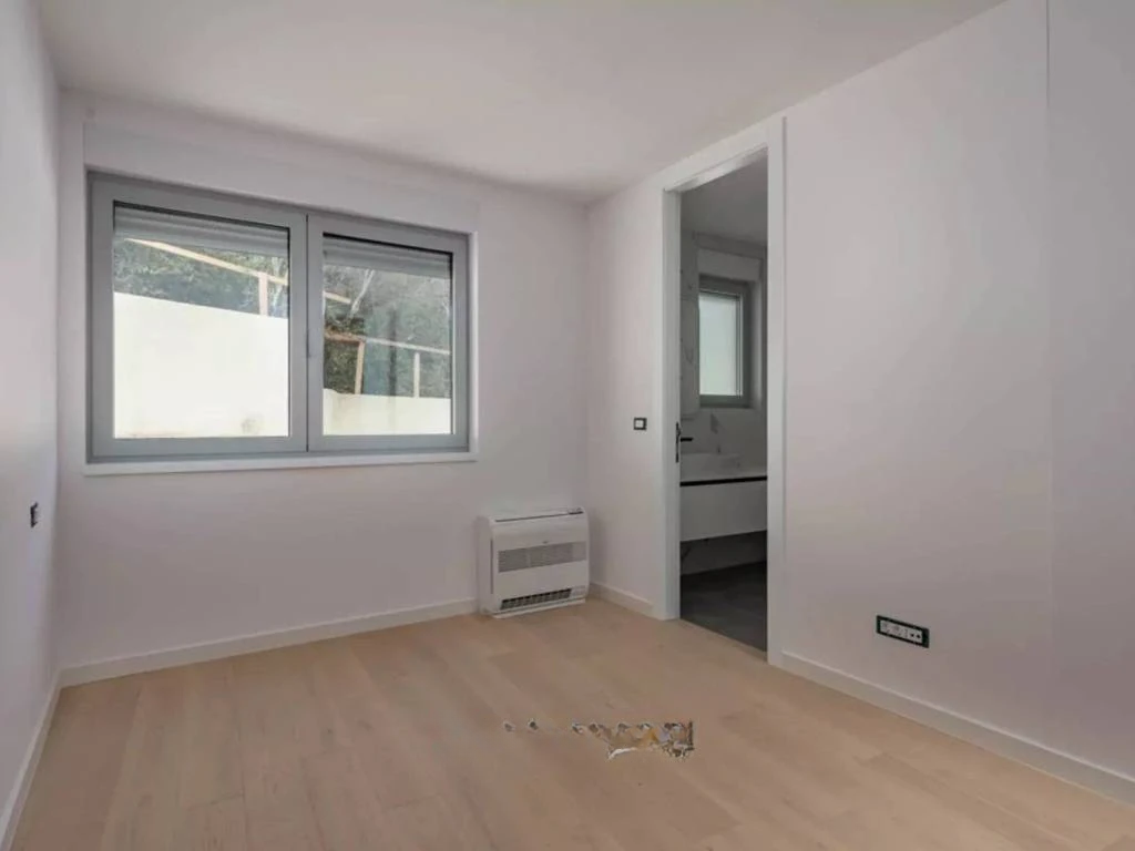 Квартира в Опатии, Хорватия, 75 м² - фото 7