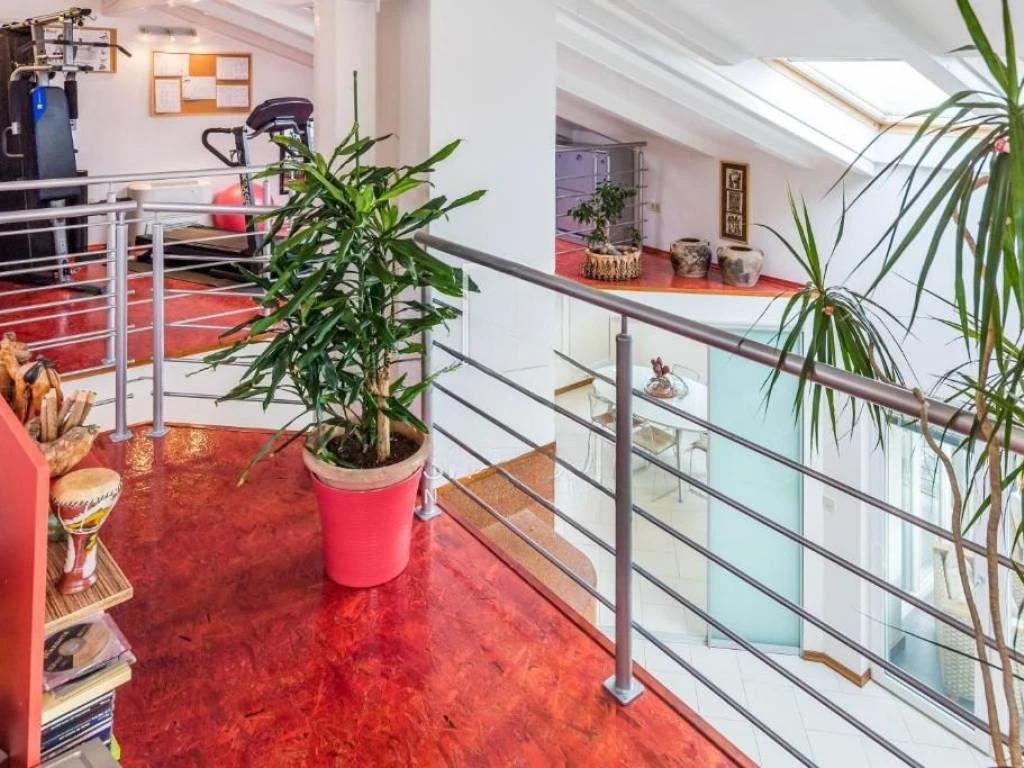 Квартира в Опатии, Хорватия, 222 м² - фото 7
