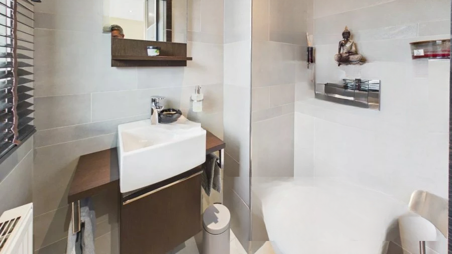 Квартира в Люксембурге, Люксембург, 235 м² - фото 7