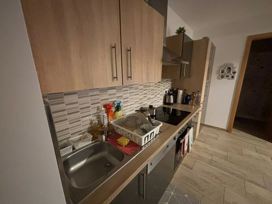 Квартира в Люксембурге, Люксембург, 45 м² - фото 7