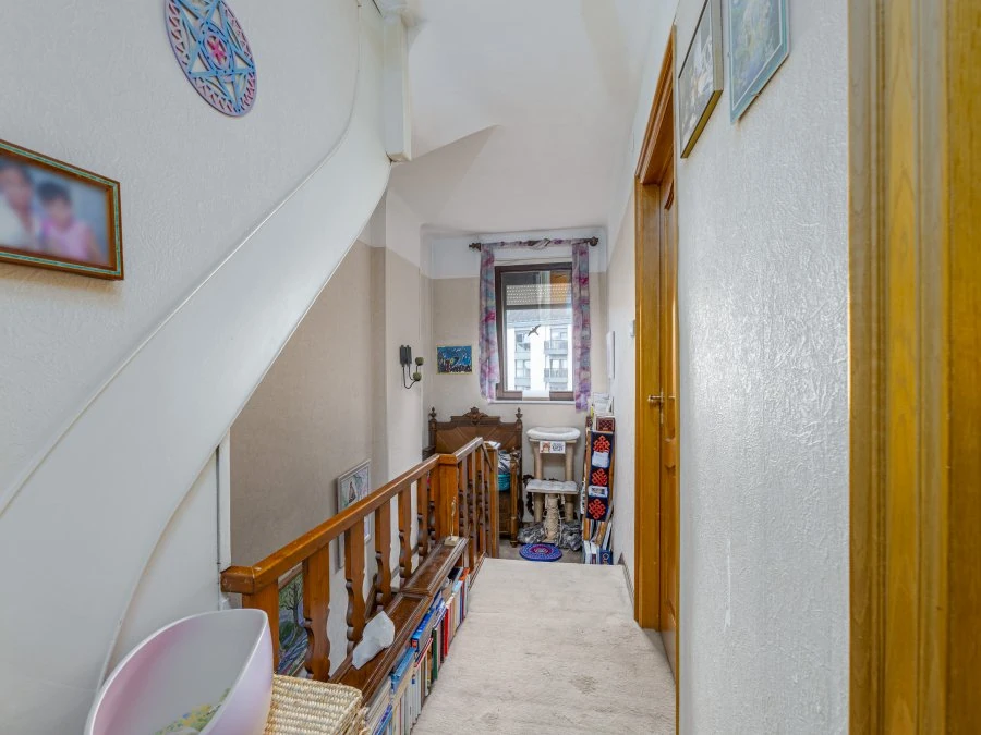 Квартира в Дикирхе, Люксембург, 130 м² - фото 7