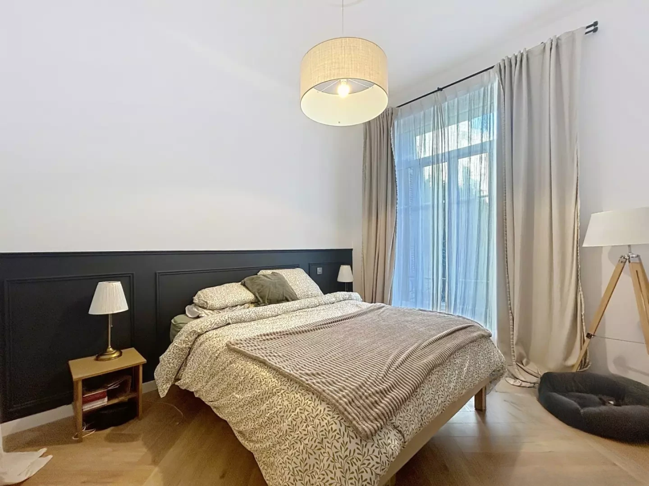 Квартира в Каннах, Франция, 70 м² - фото 7