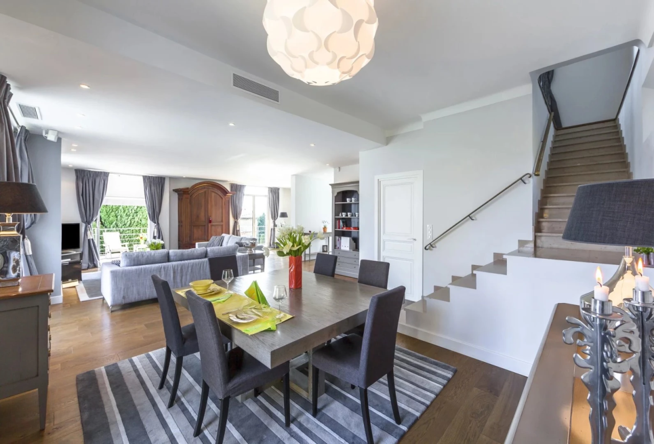 Квартира в Каннах, Франция, 270 м² - фото 7