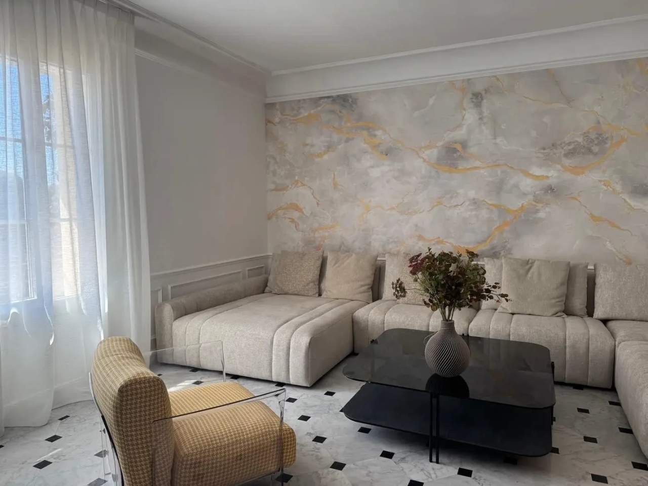 Квартира в Каннах, Франция, 158 м² - фото 7