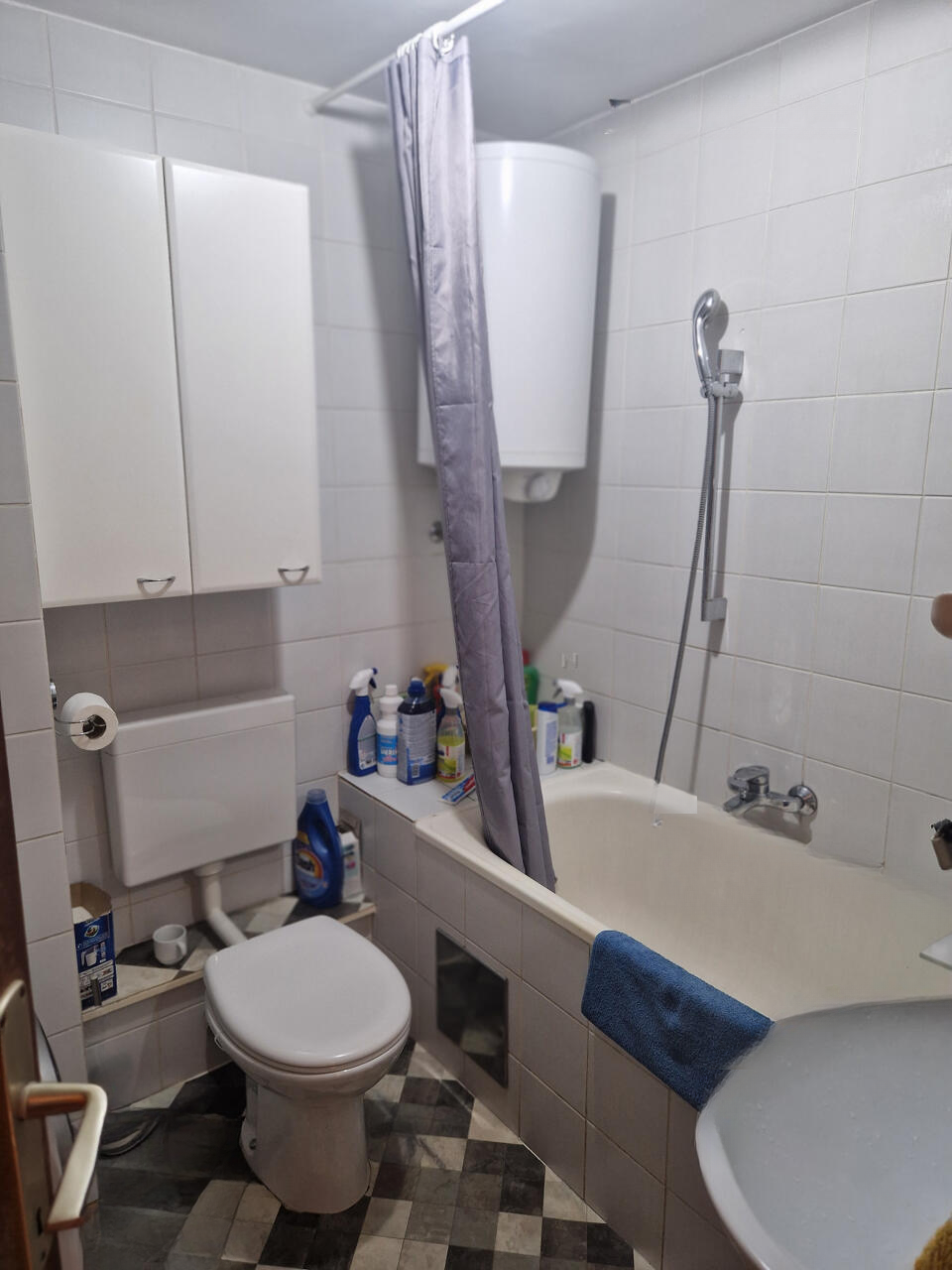 Квартира в Копере, Словения, 64 м² - фото 7