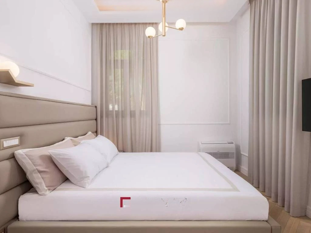 Квартира в Опатии, Хорватия, 69 м² - фото 7