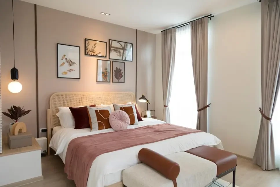 Квартира в Каннах, Франция, 81 м² - фото 7