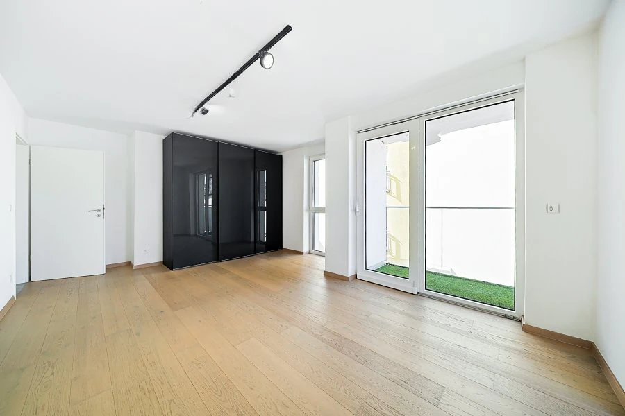 Квартира в Дикирхе, Люксембург, 84 м² - фото 7