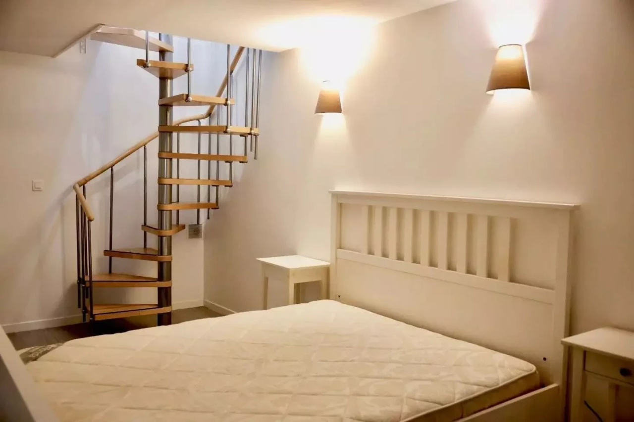 Квартира в Каннах, Франция, 54 м² - фото 7