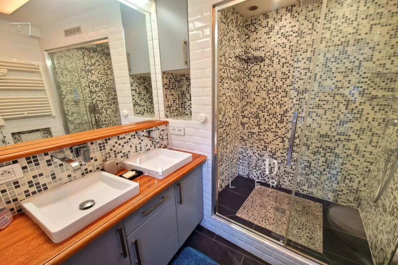 Квартира в Каннах, Франция, 50 м² - фото 7