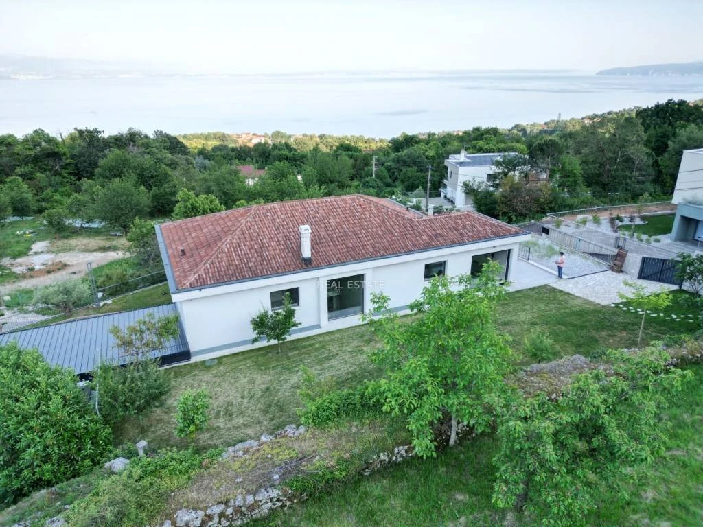 Дом в Опатии, Хорватия, 400 м² - фото 7