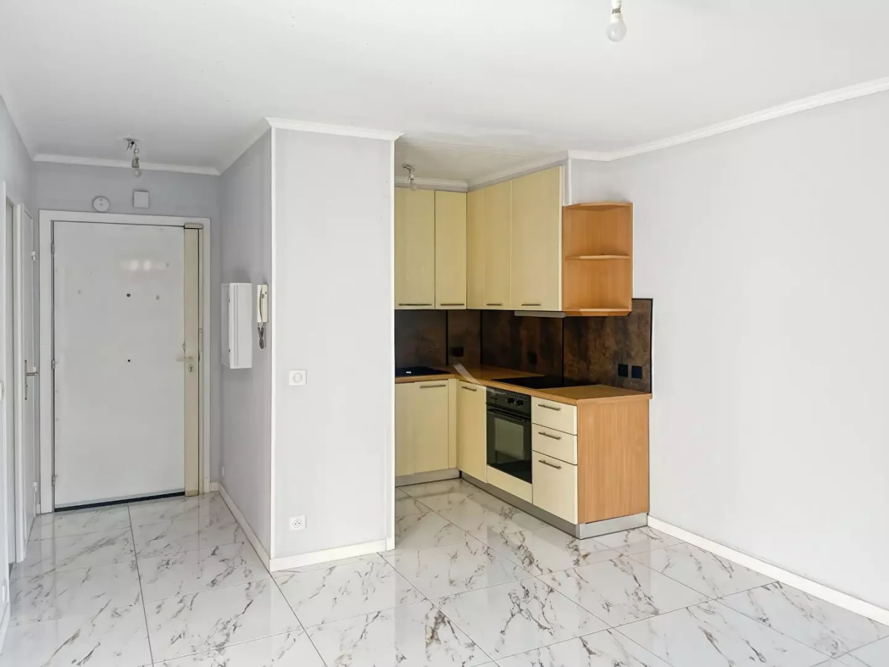 Квартира в Каннах, Франция, 36 м² - фото 7