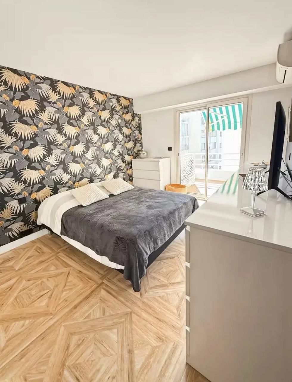 Квартира в Каннах, Франция, 55 м² - фото 7