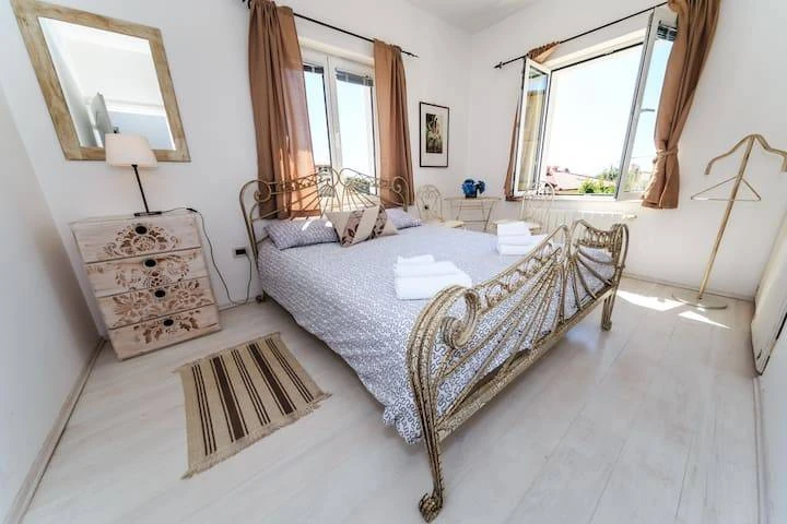 Квартира в Опатии, Хорватия, 59 м² - фото 7