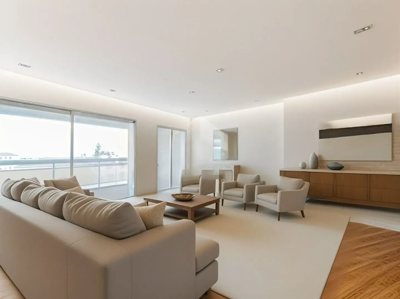 Квартира в Каннах, Франция, 84 м² - фото 7