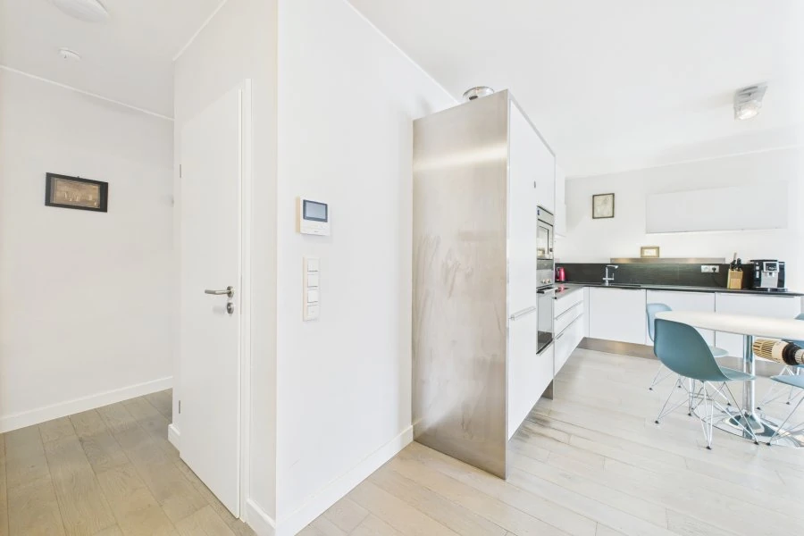 Квартира в Люксембурге, Люксембург, 79 м² - фото 7