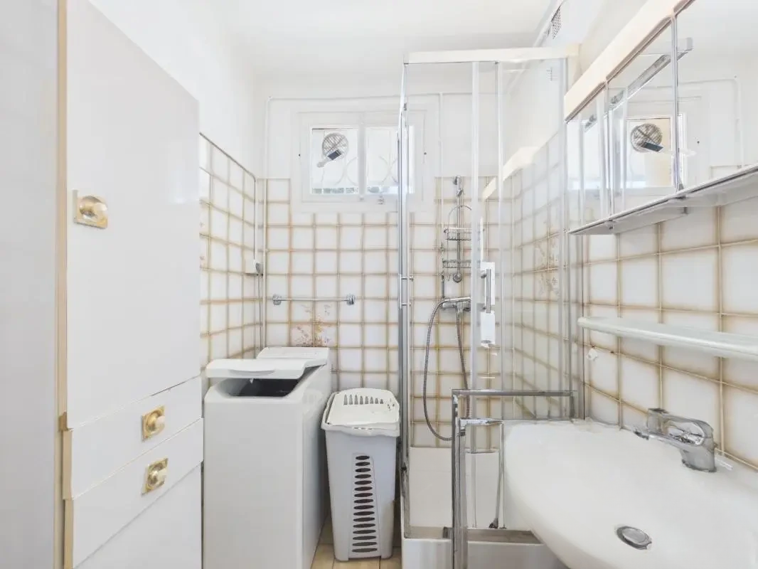 Квартира в Каннах, Франция, 39 м² - фото 7