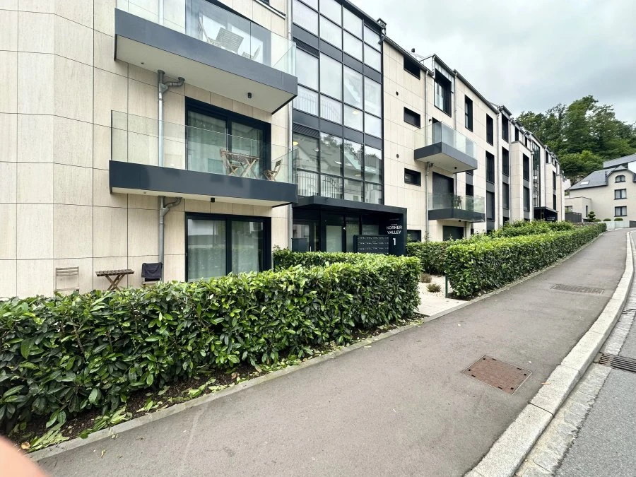 Квартира в Люксембурге, Люксембург, 48 м² - фото 7