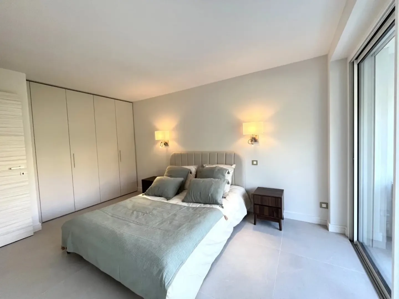 Квартира в Каннах, Франция, 98 м² - фото 7
