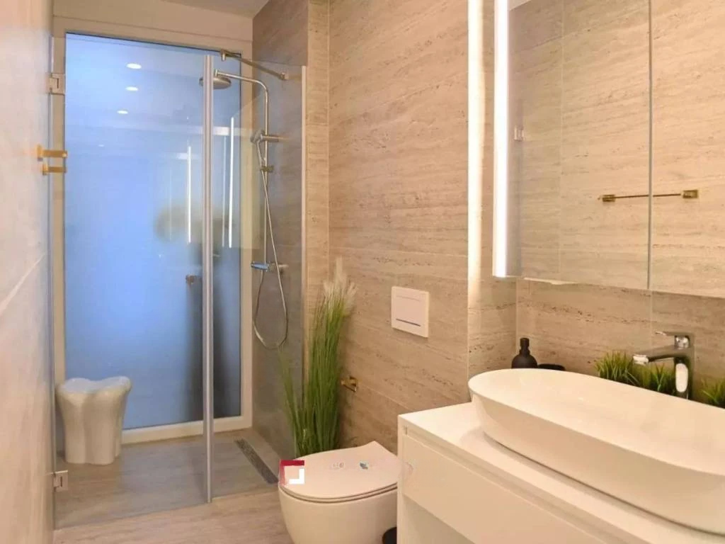 Квартира в Опатии, Хорватия, 93 м² - фото 7