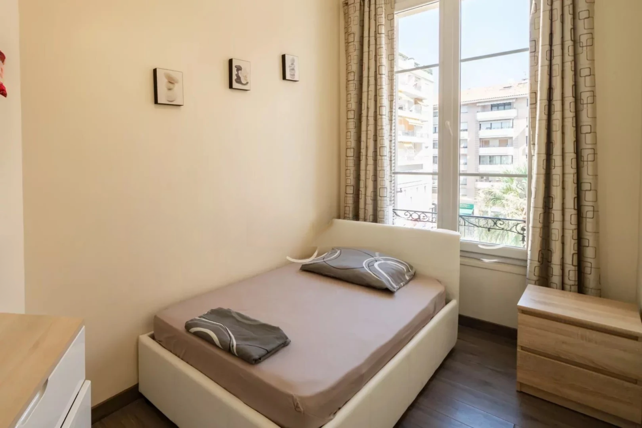 Квартира в Каннах, Франция, 67 м² - фото 7