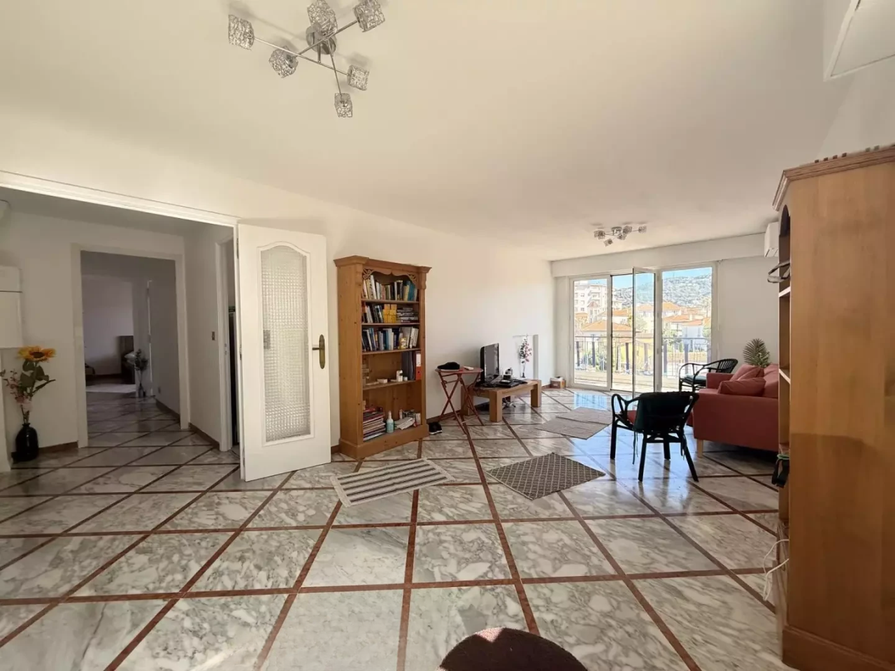 Квартира в Каннах, Франция, 85 м² - фото 7