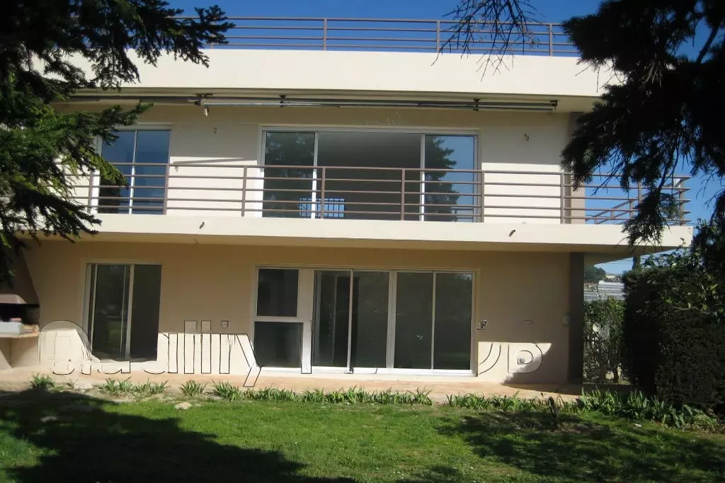 Квартира в Каннах, Франция, 180 м² - фото 7