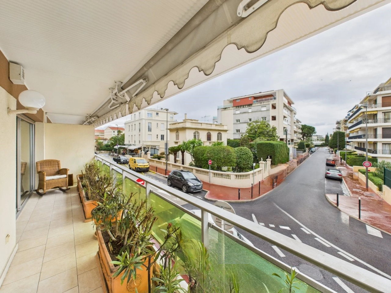 Квартира в Каннах, Франция, 73 м² - фото 7