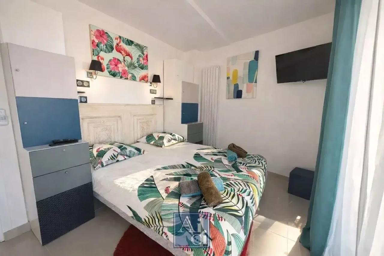 Квартира в Каннах, Франция, 78 м² - фото 7
