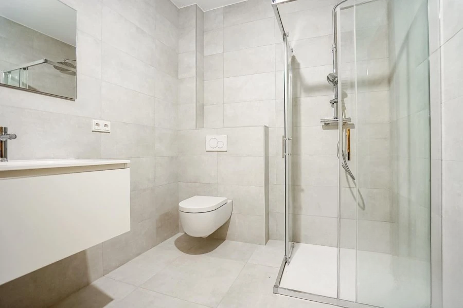 Квартира в Дикирхе, Люксембург, 64 м² - фото 7