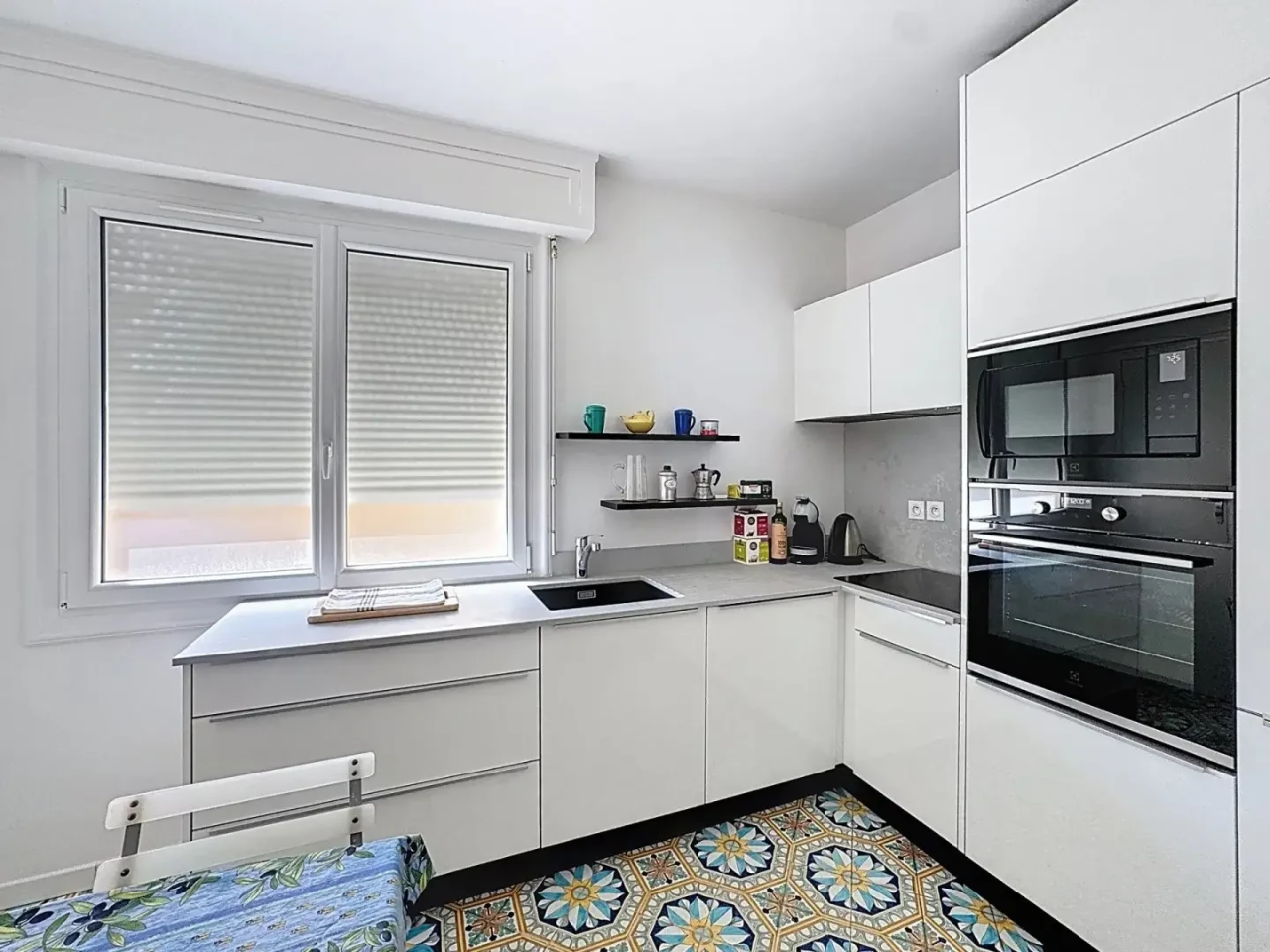 Квартира в Каннах, Франция, 88 м² - фото 7