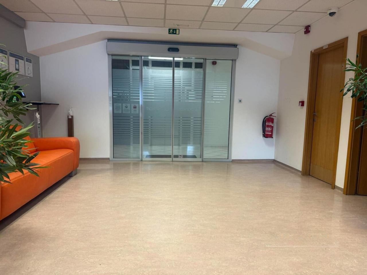 Офис в Любляне, Словения, 795 м² - фото 7