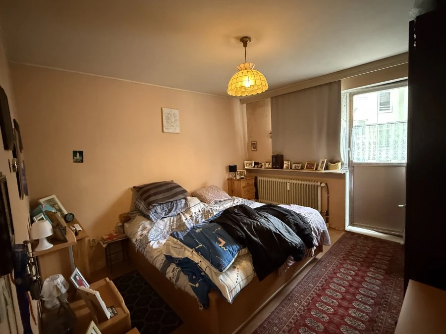 Квартира в Люксембурге, Люксембург, 72 м² - фото 7
