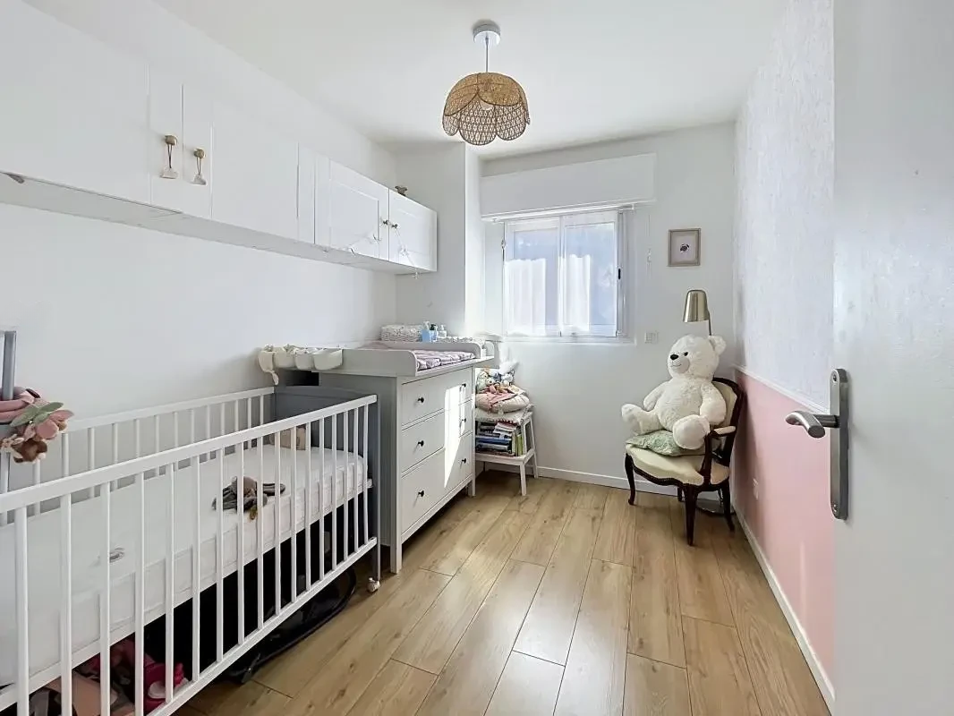 Квартира в Каннах, Франция, 65 м² - фото 7