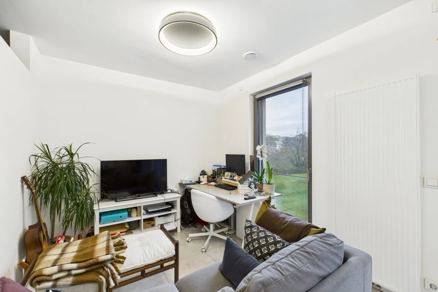 Квартира в Люксембурге, Люксембург, 40 м² - фото 7