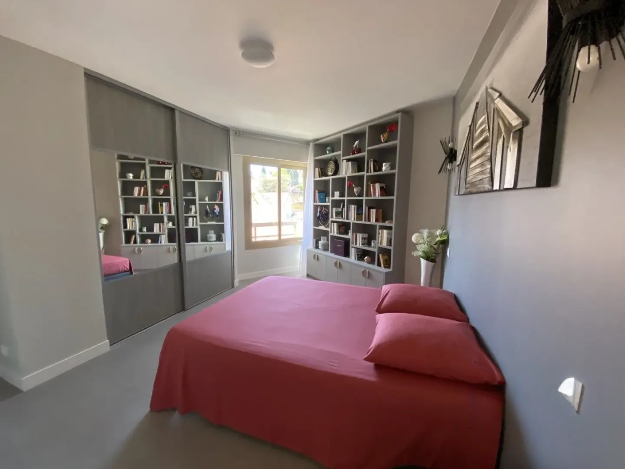 Квартира в Каннах, Франция, 71 м² - фото 7
