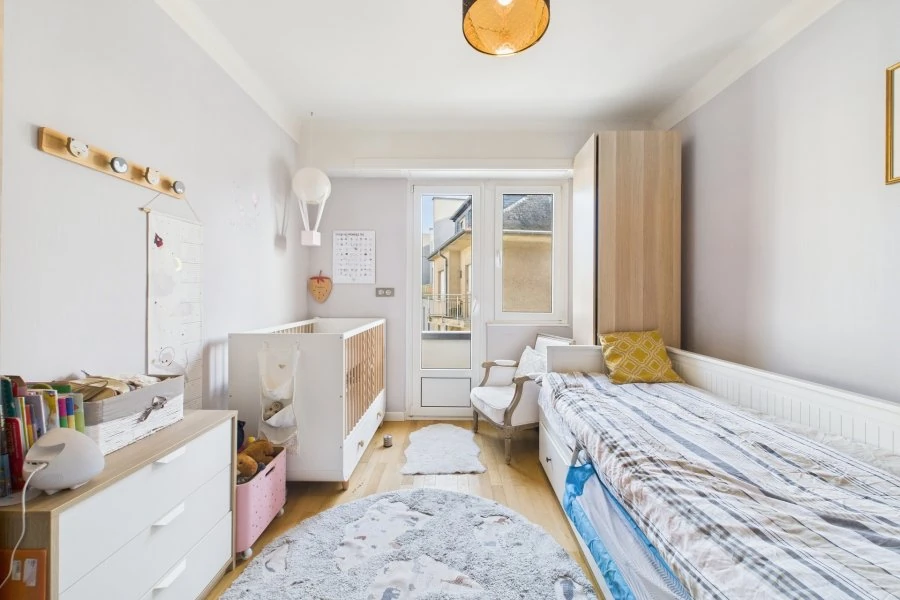 Квартира в Люксембурге, Люксембург, 76 м² - фото 7