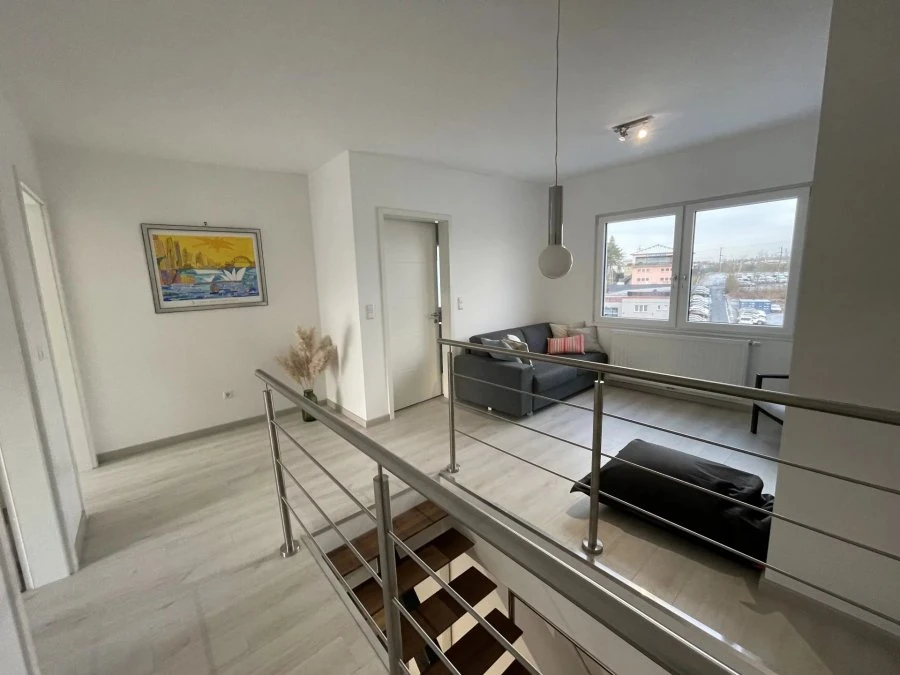Квартира в Люксембурге, Люксембург, 157 м² - фото 7