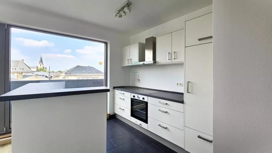 Квартира в Люксембурге, Люксембург, 112 м² - фото 7