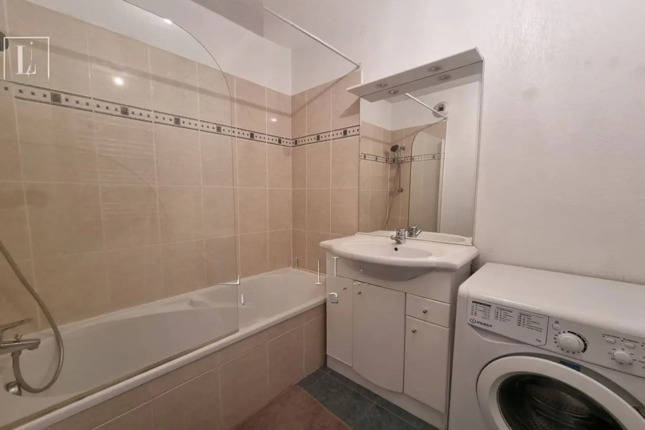 Квартира в Каннах, Франция, 60 м² - фото 7
