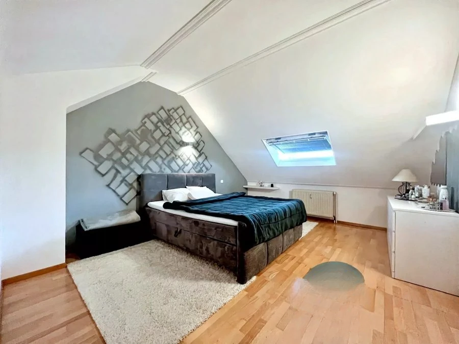 Квартира в Люксембурге, Люксембург, 69 м² - фото 7