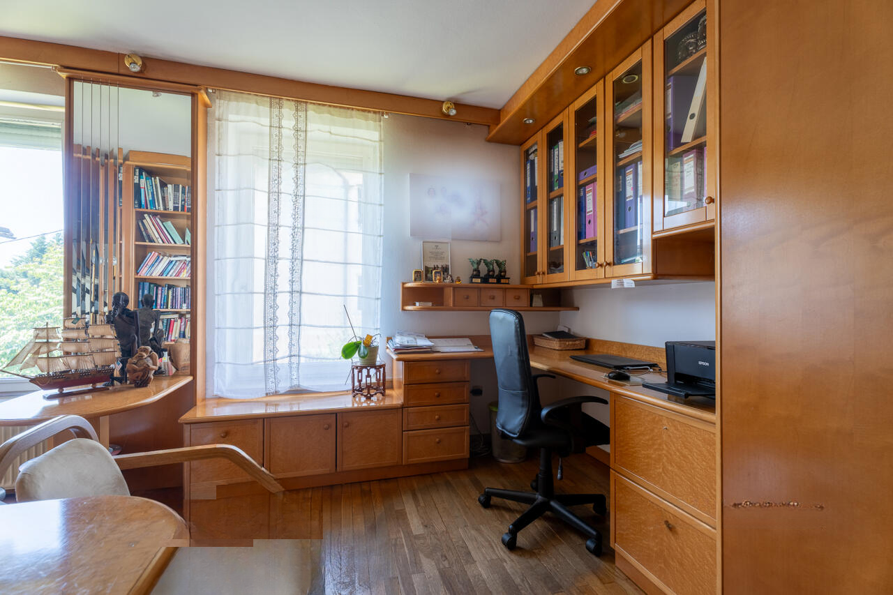 Дом в Любляне, Словения, 312 м² - фото 7