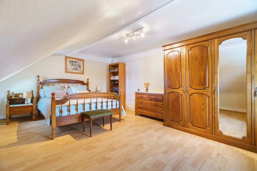Квартира в Люксембурге, Люксембург, 118 м² - фото 7