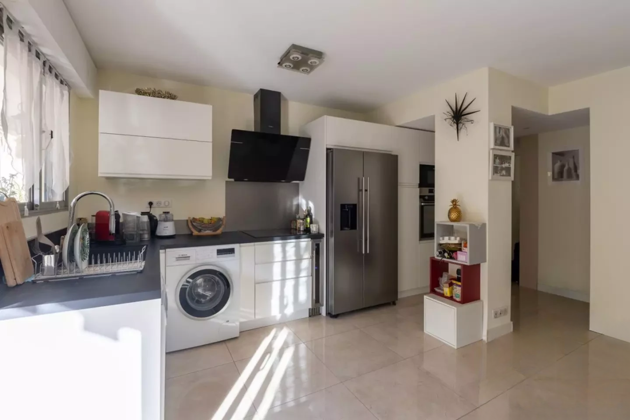 Квартира в Каннах, Франция, 47 м² - фото 7