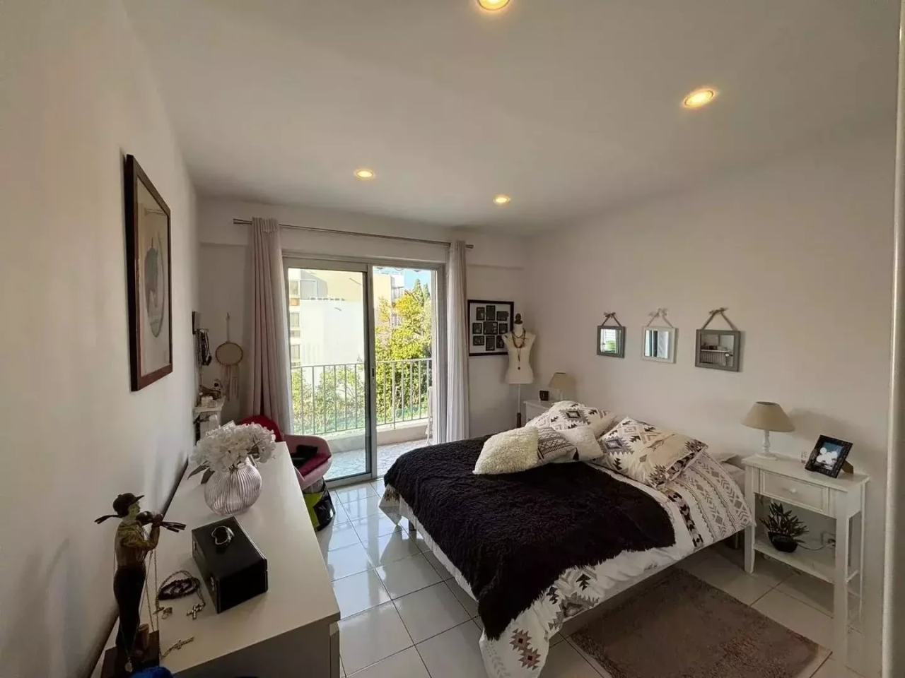 Квартира в Каннах, Франция, 55 м² - фото 8