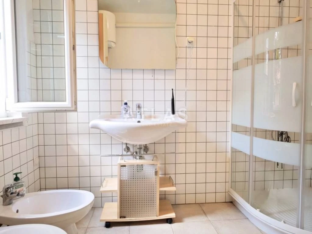 Квартира в Опатии, Хорватия, 80 м² - фото 8