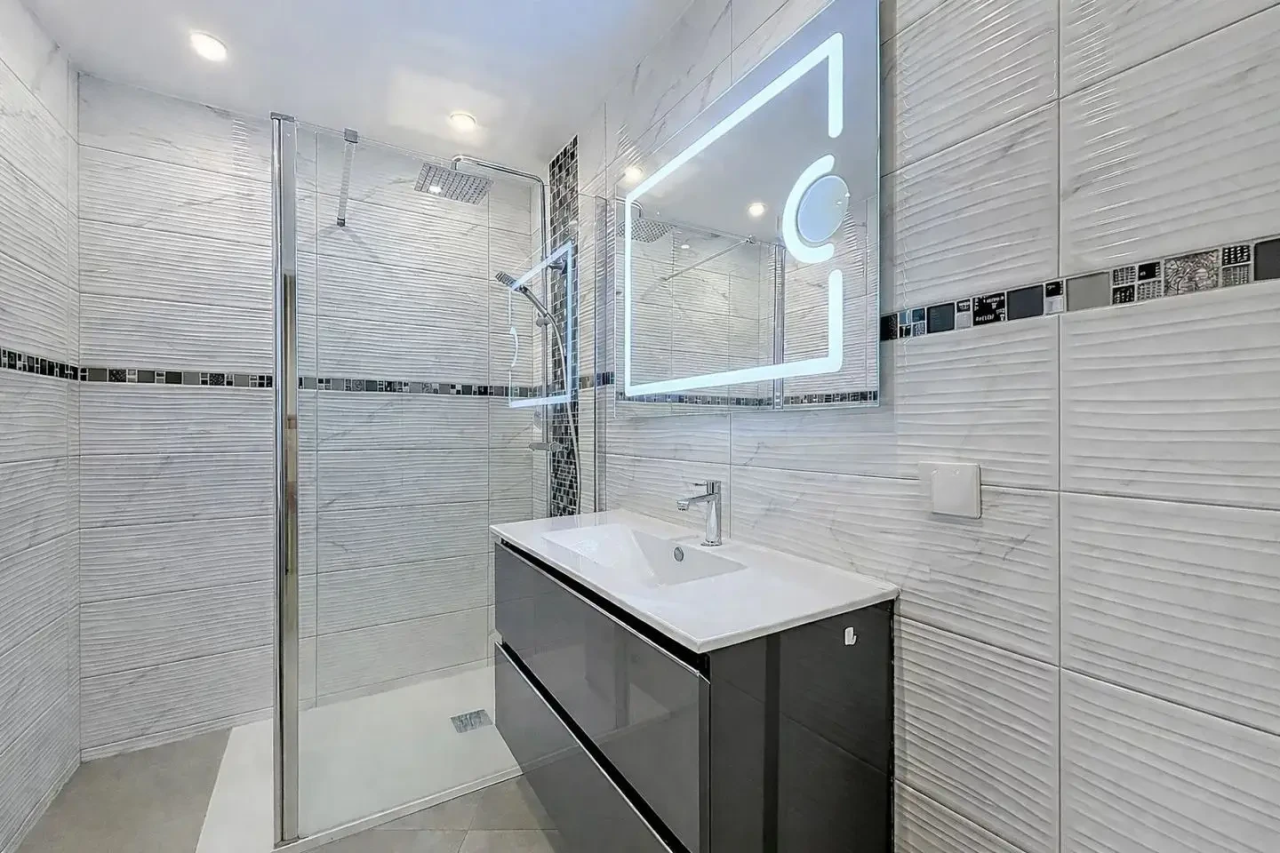 Квартира в Каннах, Франция, 70 м² - фото 8