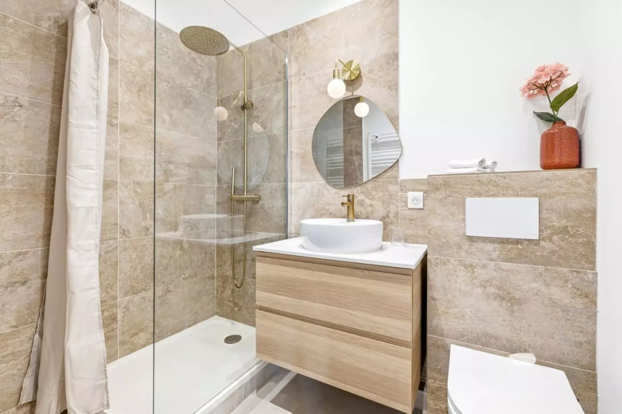 Квартира в Каннах, Франция, 47 м² - фото 8